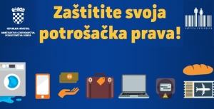 Zaštitite svoja potrošačka prava!