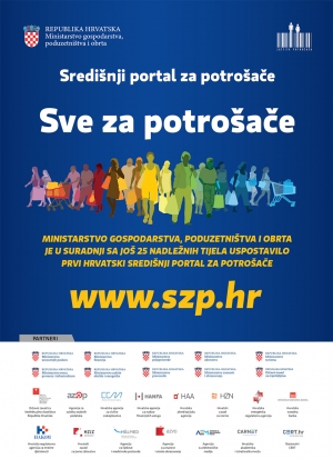 Sve za potrošače - www.szp.hr